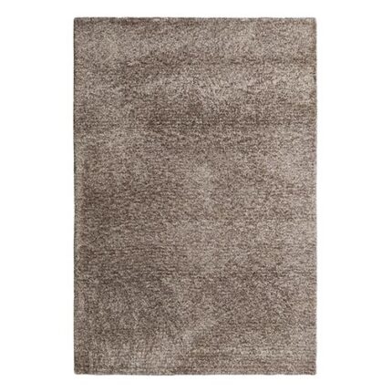 Polyester & Cotton Bedroom Decor Shaggy Rug - MSD 03 (170x240cm)