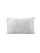 Multi Color Polyester Cushion with Filler for Sofa, Floor - CS 244 (30x50cm) - الصورة 3