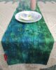 Stylish Multi Color Polyester Table Runner TR 013 40x220cm By Ramsha Home