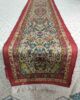 Handcrafted Polyester Table Runner TR-008 Digital Printed Kitchen Table Runner Multi Color 30X130cm By Ramsha Home