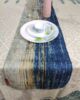 Stylish Polyester Table Runner TR-014 Digital Printed Farmhouse Party Kitchen Table Runner Multi Color 40X220cm By Ramsha Home