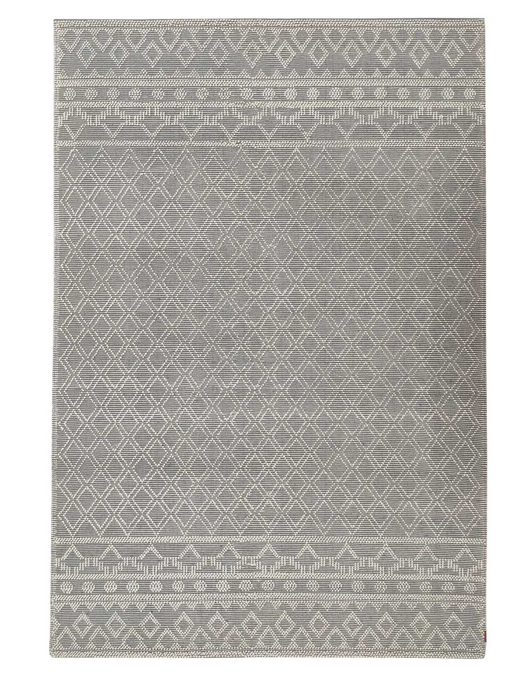 TTTT3716-1.jpg Natural White Color Indoor Decor Woven Rug - SRN 004 (250x350cm)