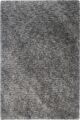 Polyester & cotton shaggy rug MSD 02, 170x240cm, ideal for adding a touch of luxury and comfort to indoor living spaces by Ramsha Carpets.