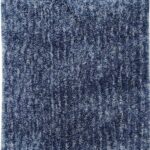 Modern shaggy rug MSD 04, 80x200cm, designed for dining room decor with a plush texture and stylish appeal by Ramsha Carpets.