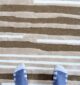 Hand tufted rug featuring luxury finish and premium craftsmanship