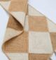 Natural & Bleach Braided Rug - BR 031 (80X200cm) - Image 5