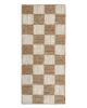 Handmade Natural & Bleach Color Indoor Decor Jute Floor Braided Rug - BR 037 (80x200cm) - Image 6