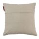 White Color Cotton Cushion with Filler for Sofa, Playroom, Couch - CS 202 (60x60cm) - Image 4