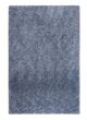 Modern shaggy rug MSD 04, 200x300cm, designed for dining room decor with a plush texture and stylish appeal by Ramsha Carpets.