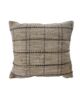 Multi Color Polyester Cushion with Filler for Living Room, Bedroom - CS 252 (45x45cm)