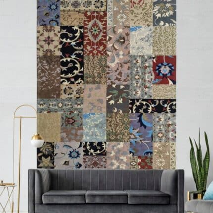 Modern carpet and rugs collection in Dubai UAE, including bedroom rugs, tufted rugs, runner rugs, and traditional rugs for sale.