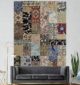 Modern carpet and rugs collection in Dubai UAE, including bedroom rugs, tufted rugs, runner rugs, and traditional rugs for sale.