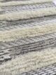 Natural Color Wool Decorative Woven Rug - SR 053 (300x400cm) - Image 2