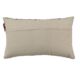 Natural & Black Color Cotton Cushion with Filler for Indoor and Outdoor - CS 204(30x50cm) - الصورة 4