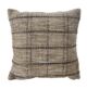 Multi Color Polyester Cushion with Filler for Living Room, Bedroom - CS 252 (60x60cm)