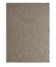 Handmade Natural Color Wool Floor Braided Rug - BR 053 (170x240cm)