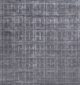 Hand knotted silk and cotton rug in beige color LKV 17 (300x400cm) by Ramsha Home