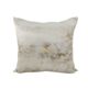 Multi Color Polyester Cushion with Filler for Living Room, Bedroom - CS 245 (45x45cm)