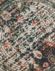 Luxurious Handmade Multi Color Jute & Pet Yarn Round Braided Rug - BR 024 (150cm) - Image 2