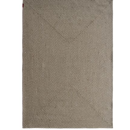 Amazing Handmade Wool Floor Braided Rug - BR 053 (140x200cm)