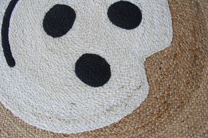 unnamed-file.jpg Amazing Handmade Braided Jute Round Rug: BR 049 (90cm) - Image 2
