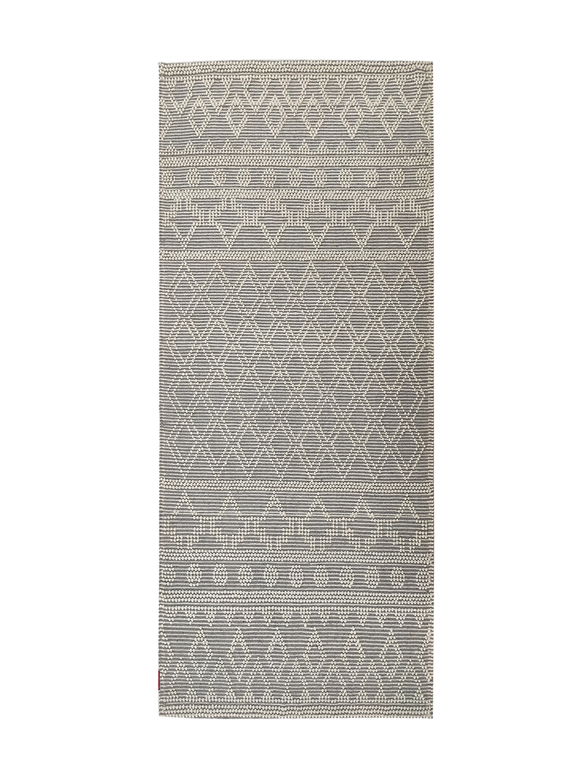 wdewe3.jpg Natural White Color Indoor Decor Woven Rug - SRN 004 (80x200cm)
