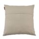 Natural and Black Color Cotton Cushion with Filler for Indoor and Outdoor - CS 204 (60x60cm) - Image 4