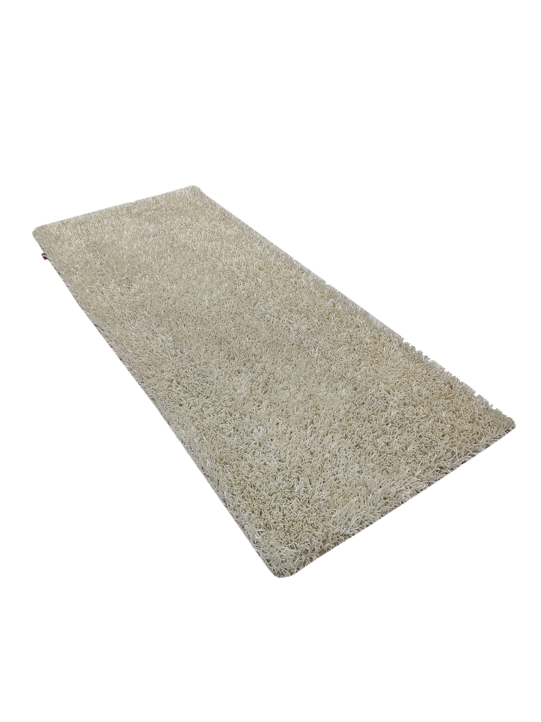 Elegant Soft Shaggy Rug MD 16 for Kitchen - Modern Design, 80x200cm Elegant soft shaggy rug MD 16 for kitchen, 80x200cm