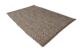 Handmade Natural Color Crochet Rug for Entryway