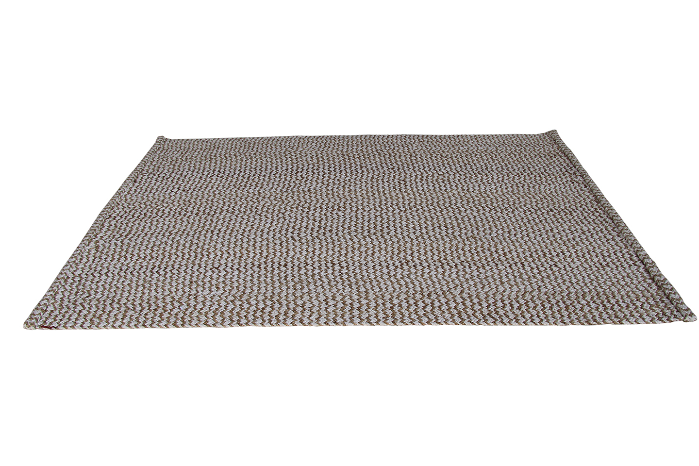 Handcrafted Natural Color Home Decor Crochet Rug - CR 002 (200x300cm) by Ramsha Home Handcrafted natural color home decor crochet rug, CR 002, 200x300cm by Ramsha Home