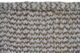 Artisanal crochet rug in natural color for home decor, CR 002, 200x300cm by Ramsha Home