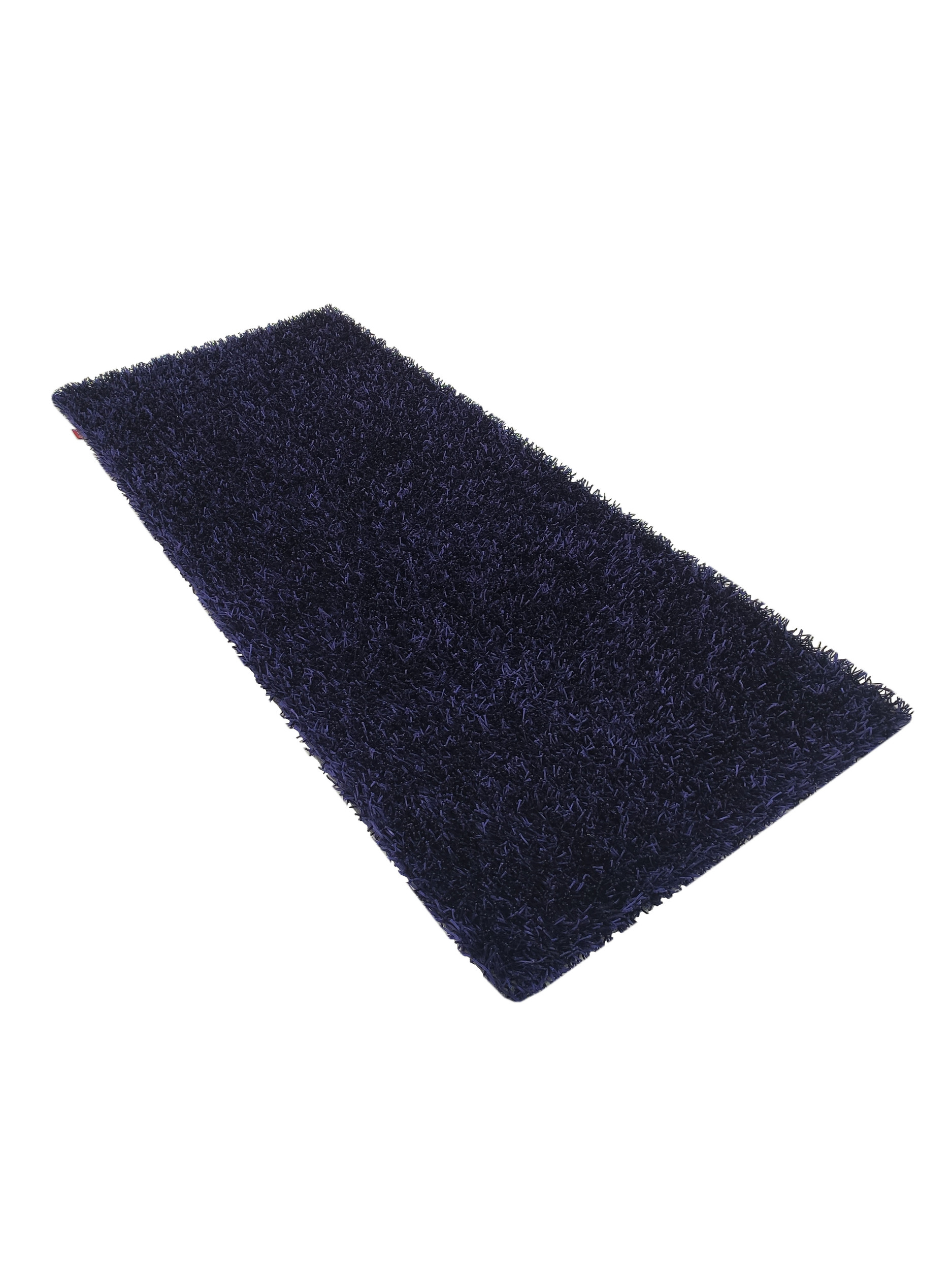 Cozy Fluffy Shaggy Rug MD 17 - Enhance Your Home Decor, 80x200cm Cozy fluffy shaggy rug MD 17 for home decor, 80x200cm