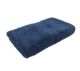 Amazing Navy Blue Soft Bath Towel - TW 011 (70x150cm)
