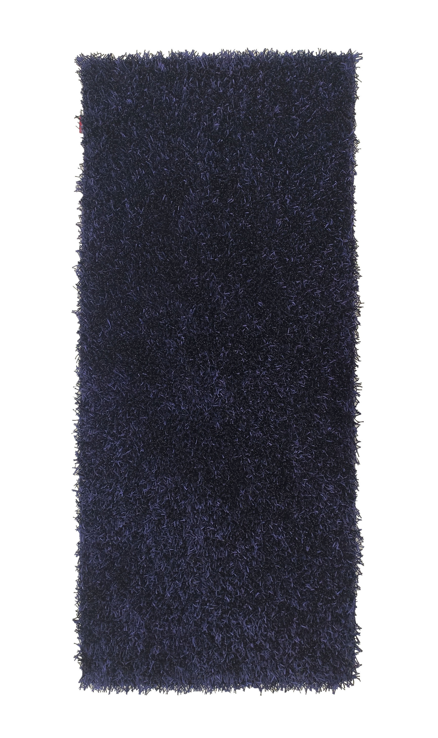 Stylish Modern Shaggy Rug MD 17 - Soft and Luxurious Texture, 80x200cm Stylish modern shaggy rug MD 17, soft and luxurious, 80x200cm