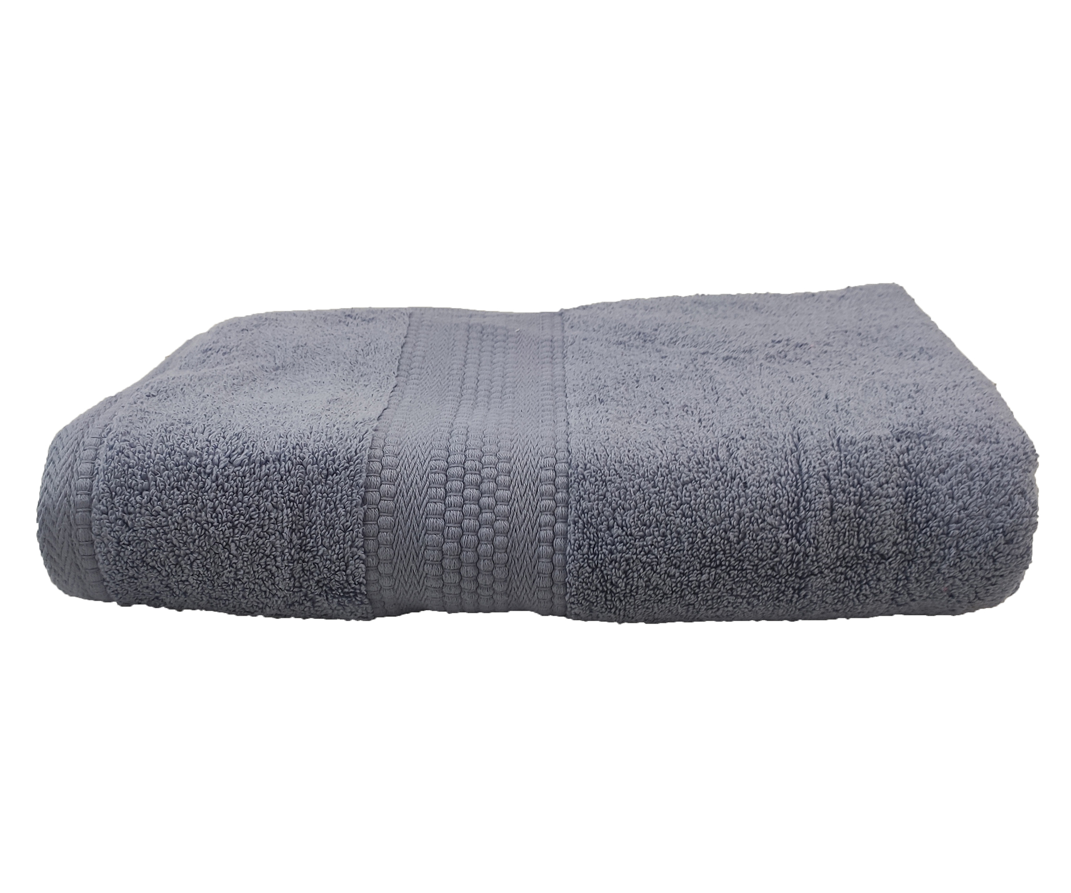 Bathroom Cotton Towel TW-014, Soft and Absorbent Sky Blue Color 40X60cm Daily Use by Ramsha Home Bathroom cotton towel TW-014, 40X60cm, soft and absorbent in sky blue color for daily use by Ramsha Home.