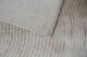 Decorative Grey Hand Knotted Rug for Guest Room