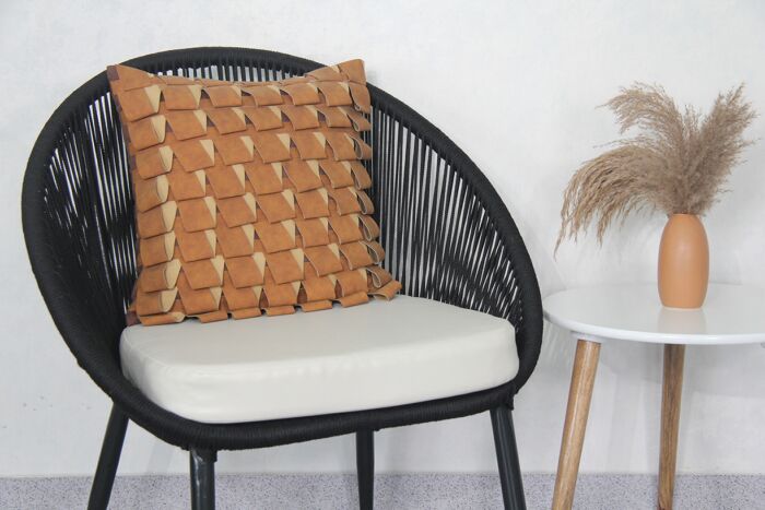 Decorative Cushion for Hallway and Car Interiors