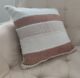 Square Polyester Cushion with Filler (40X40cm)