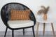 Beautiful Design Cushion in Natural and Brown Colors