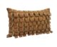 Rexin Leather Cushion with Filler for Hallway and Car