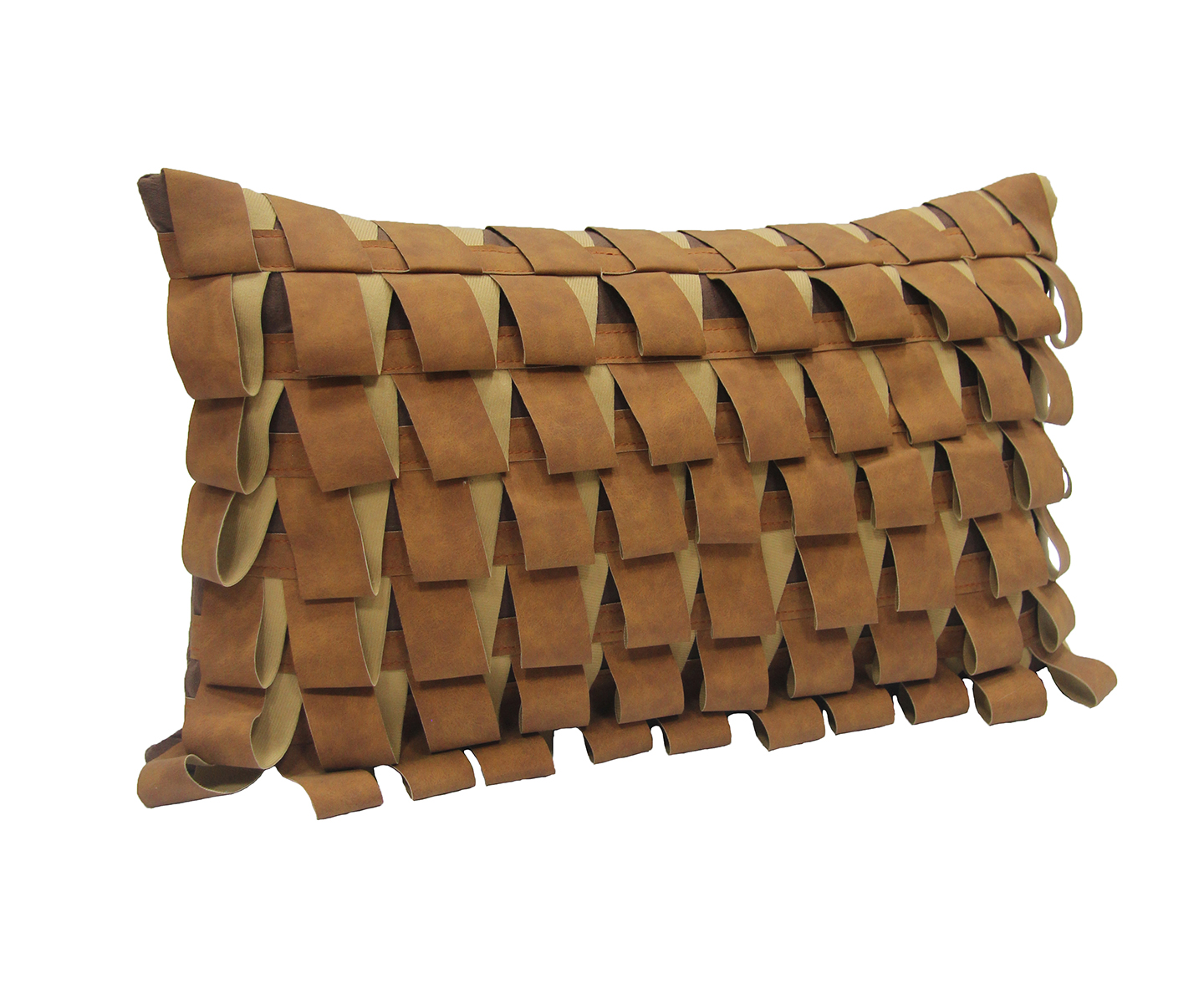 Rexin Leather Cushion with Filler CS-227 for Hallway and Car Rexin Leather Cushion with Filler for Hallway and Car