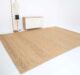 Beautiful Handmade Braided Rug - BR 071