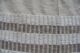 Multi-color cotton and wool throw TAL-041 125x150cm by Ramsha Home