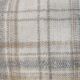 Premium quality cushion in cotton and wool blend - CS-281 45X45cm by Ramsha Home