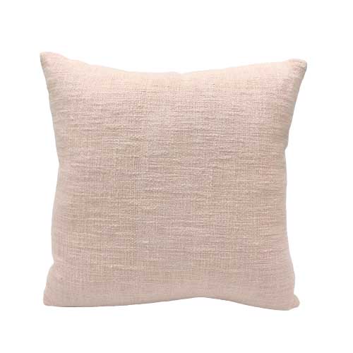 Premium Quality Soft Cushion in Pink Color - CS-282 45X45cm by Ramsha Home Premium quality soft cushion in pink color - CS-282 45X45cm by Ramsha Home