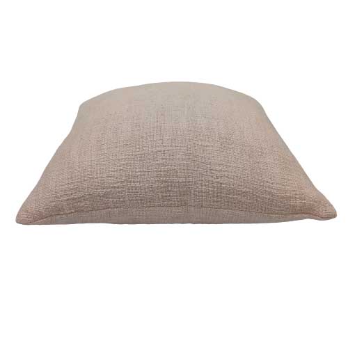 Stylish Pink Cushion for Soft and Comfort - CS-282 45X45cm by Ramsha Home Stylish pink cushion for soft and comfort - CS-282 45X45cm by Ramsha Home