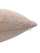 Soft and comfort cushion CS-282 pink color 45X45cm by Ramsha Home