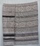 Chic multi-color home decor throw with vibrant colors - TAL-049 125X150cm by Ramsha Home