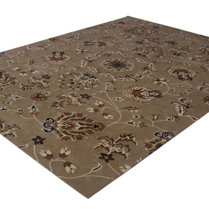 Stylish handmade rug for indoor and outdoor use - HTW 16 (300x400cm) by Ramsha Home