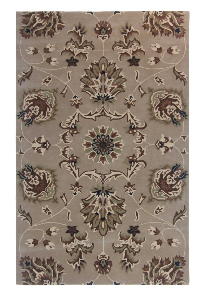 Exquisite Multi Color Handmade Rug - HTP 09 (200x300cm)